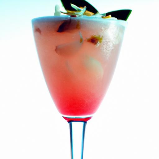 Lychee Rose Juice: A Refreshing Floral Fusion to Savor