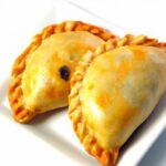Golden Crusts & Savory Secrets: The Art of Chicken Empanadas