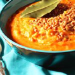 Mastering Red Lentil Dahl: A Flavorful Guide to Perfection