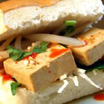 Tofu Banh Mi: A Flavorful Twist on a Classic Vietnamese Favorite