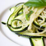 Zucchini Noodles Delight: Saucy Twists for Healthy Meals