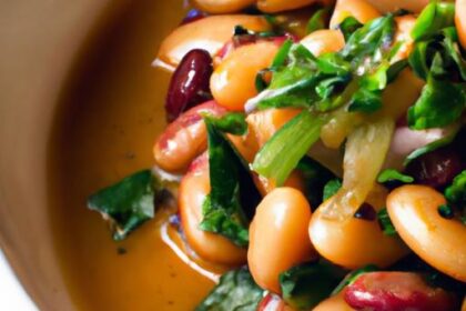 Lupini Beans Unveiled: Ancient Legume, Modern Superfood