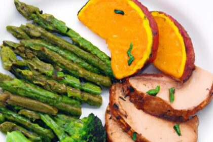 Wholesome Bites: Delicious Recipes for Healthy Weight Loss