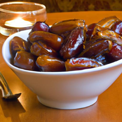 Medjool Dates: Nature’s Sweet and Nutritious Powerhouse