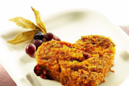 Simple & Sweet: Crafting an Easy Valentine’s Day Menu