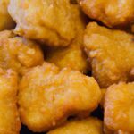 Homemade Chicken Nuggets: Crispy Bites Made Easy at Home