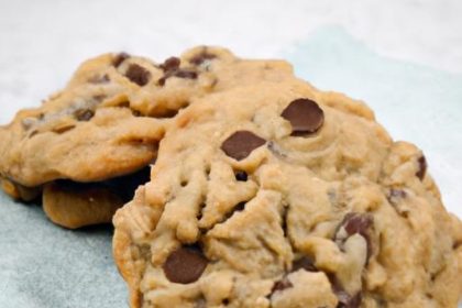 The Perfect Oatmeal Chocolate Chip Cookie Recipe Unveiled