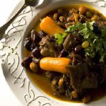Savory Secrets: Your Ultimate Lamb Tagine with Prunes Guide