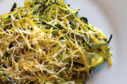 Unlocking Flavor: The Rise of Tasty Vegan Parmesan Alternatives