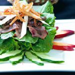 Spice Up Your Menu: The Ultimate Thai Beef Salad Guide