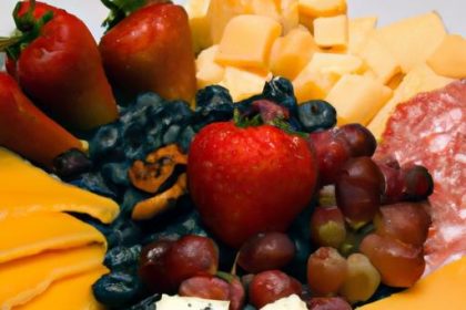 The Art of Cheese Platters: Crafting Flavorful Elegance