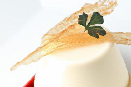 Vanilla Panna Cotta: Your Ultimate Guide to Silky Bliss