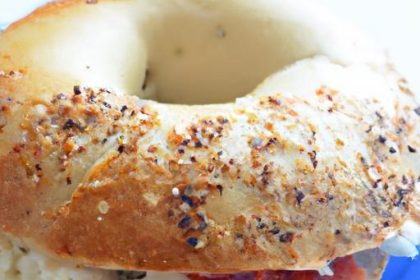 Keto Bagels Uncovered: Low-Carb Delight for Every Bite