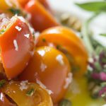 Unlocking Flavor: The Art of Oven Roasted Tomatoes