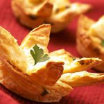 Savory Mini Cakes: Bite-Sized Delights for Every Occasion