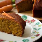 Deliciously Moist Gluten-Free Carrot Cake Recipe Unveiled