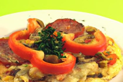 Tiny Taste Explosions: The Ultimate Guide to Mini Pizzas