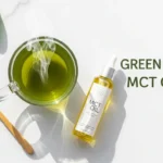 Green Tea with MCT Oil