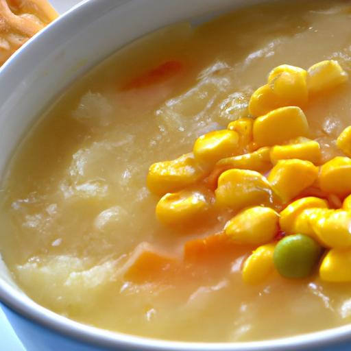 Savor the comfort: The ultimate Chicken & Corn Soup Guide
