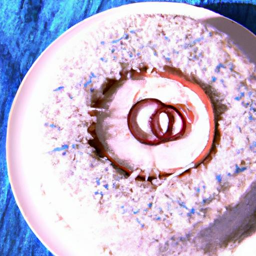 Coconut Cake Delights: A Tropical Treat to Savor