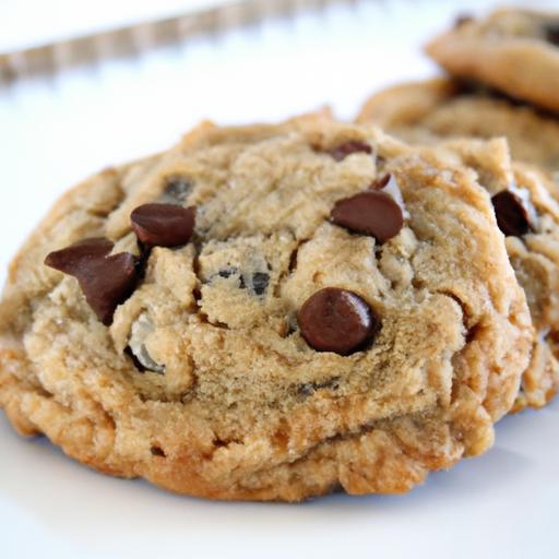 The Perfect Oatmeal Chocolate Chip ⁣Cookie Recipe unveiled
