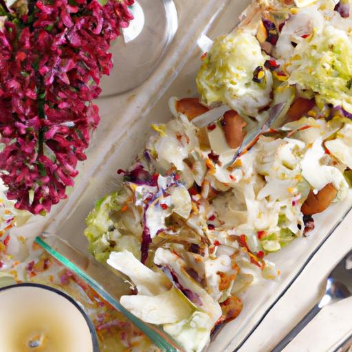 Enchanting Ideas ‍for Romantic Table Decoration and Ambiance