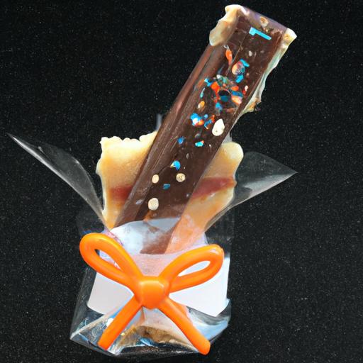 Sweet Spot: The Ultimate Guide to Candy Bars and Bars