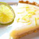 Zesty Keto Lemon Tart: A Low-Carb Delight to Savor