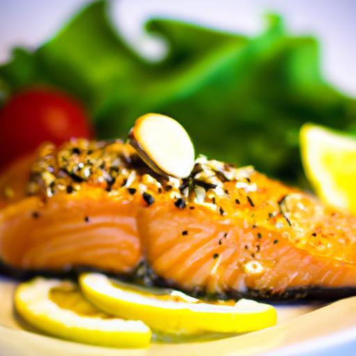 Sweet Satisfaction: Mastering the Art of Honey Glazed Salmon