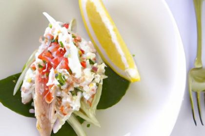 Unlocking Flavor: How to Make Authentic White Fish Sauce