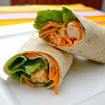 Spice Up Lunch: How to Make the Perfect Buffalo Chicken Wrap