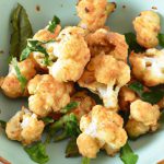 Crispy Cauliflower Nuggets: A Healthy Twist on a Classic Snack