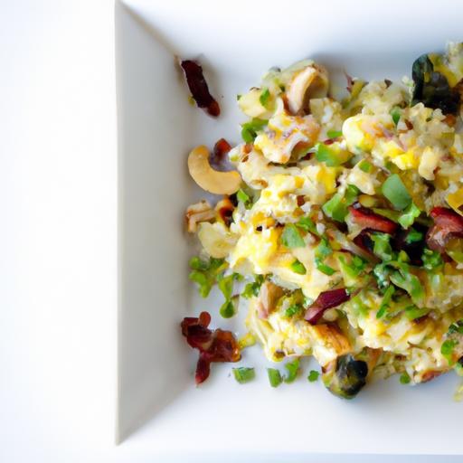 Keto Cauliflower Rice: Your Low-Carb Grain Alternative Guide