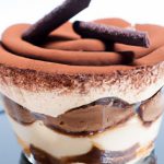 Decadent Vegan Tiramisu: A Plant-Based Italian Delight
