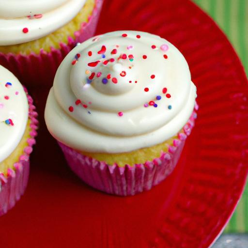 Easy Frosting Tips for Perfectly Topped Cupcakes Every Time