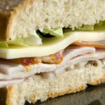 The Ultimate Turkey & Swiss Cheese Sandwich Guide