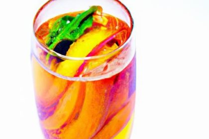 Refreshingly Bold: The Ultimate Guide to Non-Alcoholic Sangria