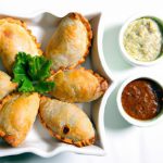 Tiny Bites, Big Flavor: The Magic of Mini Chicken Empanadas