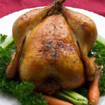 Mastering the Perfect Roast Chicken and Velvety Gravy Guide