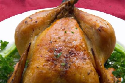 Mastering the Perfect Roast Chicken and Velvety Gravy Guide