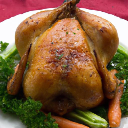 Mastering the Perfect Roast Chicken and Velvety Gravy Guide