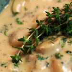 Creamy Keto Mushroom Sauce: Flavor Without the Carbs