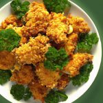 Crunchy Delight: Mastering Cornflake Breaded Chicken Recipes