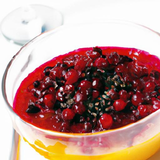 Pure Goodness: Exploring the Benefits of Unsweetened Fruit Purée
