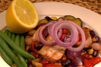 Mastering Niçoise Ratatouille: A Flavorful Guide to Tradition