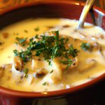 Creamy Vegan Béchamel: A Plant-Based Classic Sauce Guide