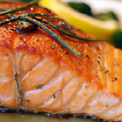 Cedar Plank Grilled Salmon: A Smoky Twist on Classic Fish