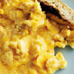 Mastering Baked Scrambled Eggs: Easy, Fluffy, and Delicious