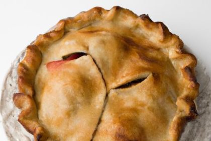 The Ultimate Apple Pie Guide: From Crust to Filling Mastery
