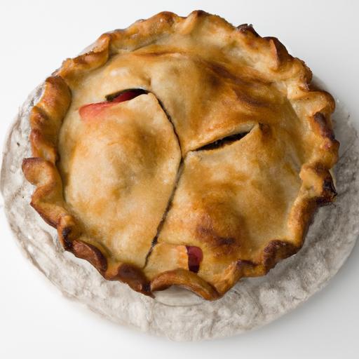 The Ultimate Apple Pie Guide: From Crust to Filling Mastery